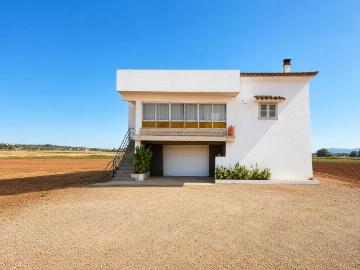 IBhabitat Casa de campo en alquiler en Sa Pobla por 1.300 €/mes 05422