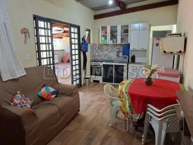 Ibiúna/SP Chácara com terreno de 1.200m² em meio a natureza!