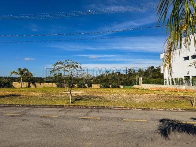 Ibiúna/SP Lote exclusivo à venda com vista para a represa!
