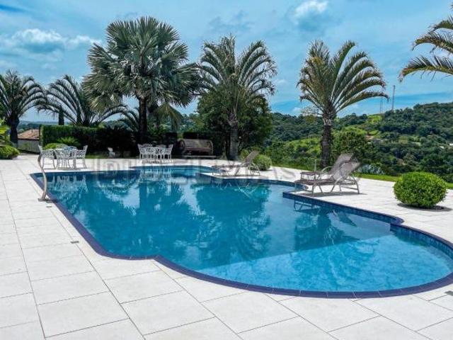 Ibiúna/SP Sítio Pé na Água na Represa Itupararanga | 10.000 m² de exclusividade!