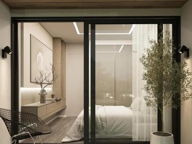 Ibiza 67 | Studios e Gardens nas Mercês| a partir de R$ 261.800