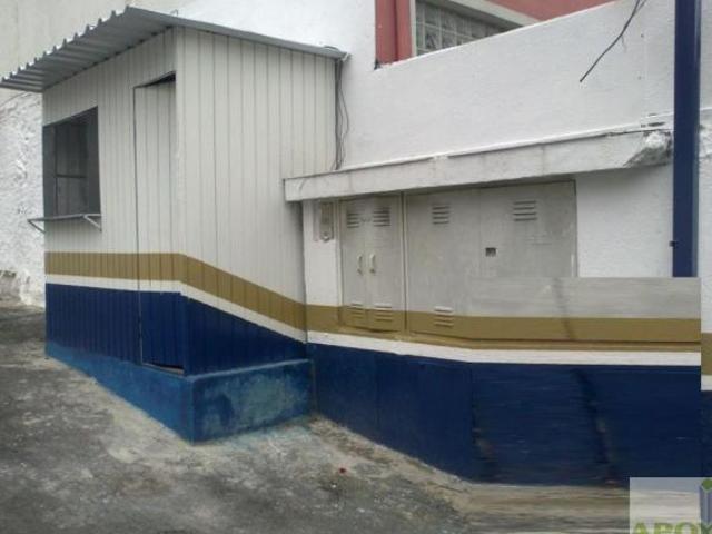 Ibirapuera Jardim Paulista terreno plano de 11 por 30
