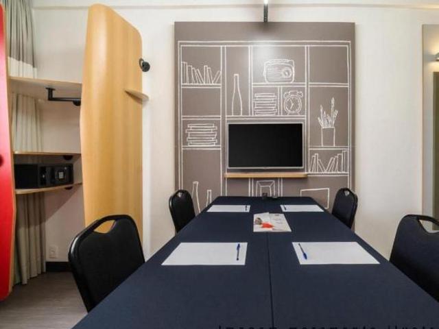 Ibis São Paulo Morumbi
