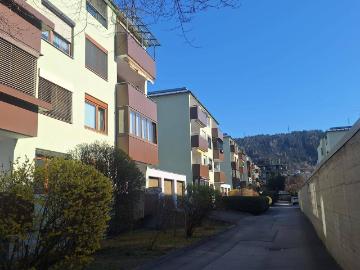 Wohnung kaufen in Flughafen Innsbruck-kranebitten - Keller