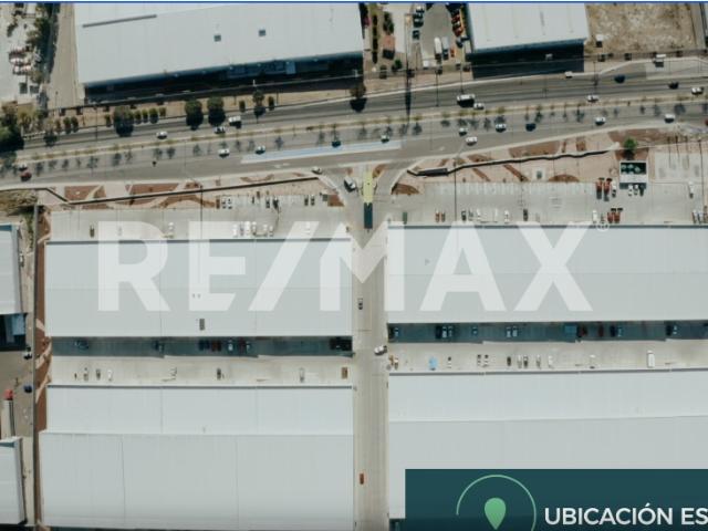 IBR BODEGA RENTA EL MARQUES Los Cues