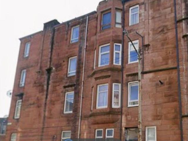 Ibrox Street, Glasgow G51, 1 bed flat to rent, £750 pcm | PrimeLocation