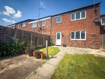 Ibstock Close, Redditch B98, 3 bed property to rent, £1,200 pcm | PrimeLocation