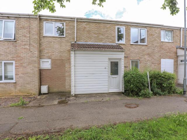 Ibsen Walk, Corby NN18, 3 bed terraced house to rent, £1,050 pcm | PrimeLocation