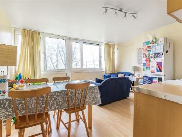 Ibsley Gardens, London SW15, 4 bed maisonette to rent, £2,500 pcm | PrimeLocation