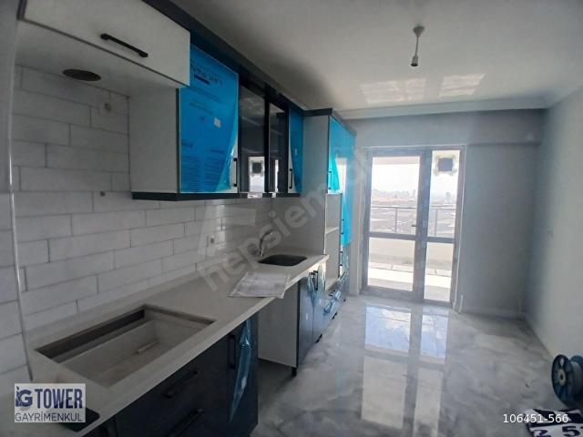 IG TOWER DAN ÖNDER MAH. 6KAT GİYİNME ODALI 3+1 SATILIK