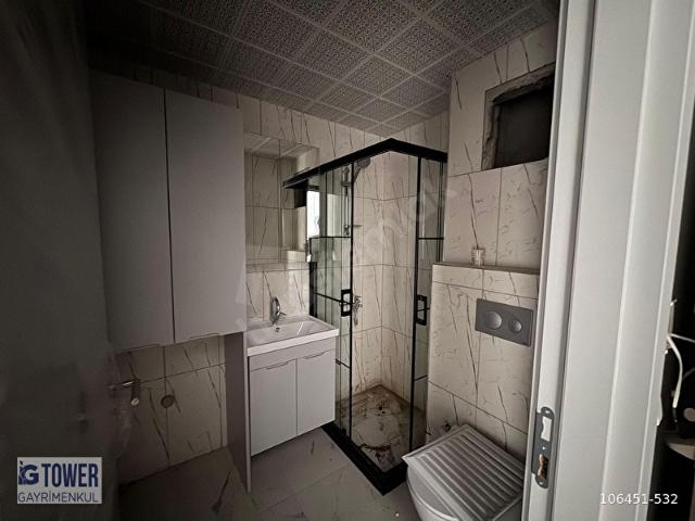 IG TOWER DAN PLEVNE CADDEÜZERİ AMERİKAN MUTFAKLI 1+1SATILIK