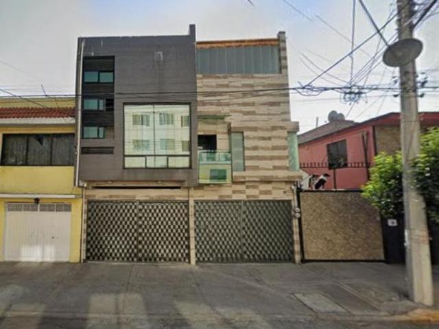 IG Casa en venta Oriente 148 Venustiano Carranza, CDMX