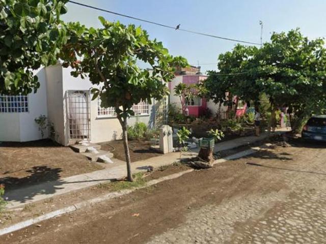 IG Casa en venta en Antonio Caso 121 Tecomán, Colima