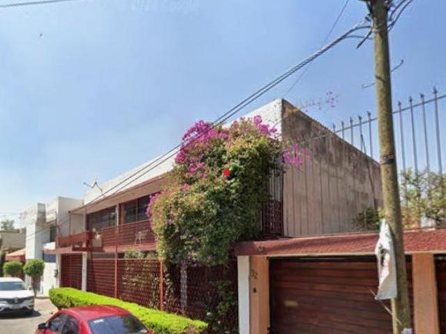 IG Casa en venta en Biógrafos 30 El Sifón, Iztapalapa