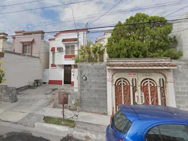 IG Casa en venta Galápagos #1019 Santa Fe Nuevo Leon