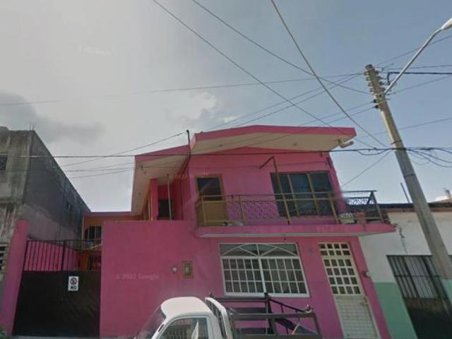 IG Casa en venta Pedro Núñez 216, Manzanillo Centro, Colima