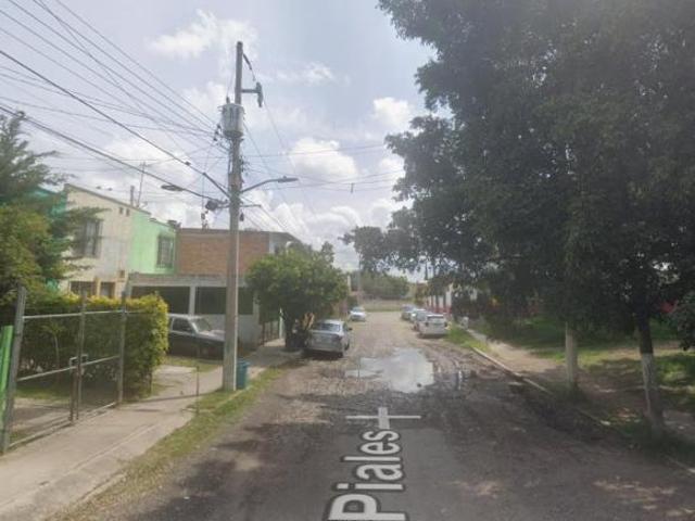 IG Casa en venta Piales 46, Rancho Alegre Tlajomulco, Jalisco