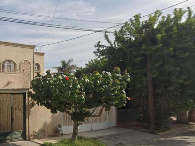 IG Casa en venta San Ángelo 312 Colonia Valle Dorado, Coahuila