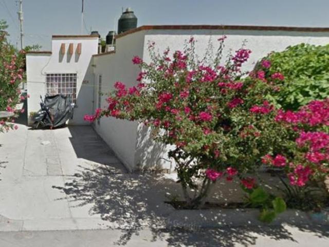 IG Casa en venta San Emilio 20A Santa Sofia Coahuila