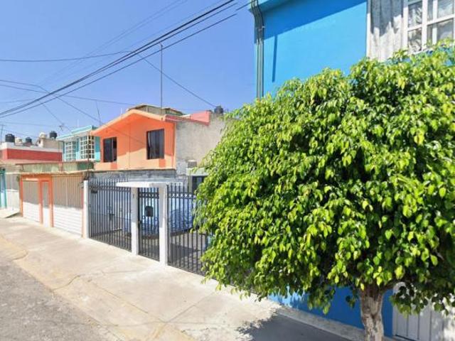 IG Casa en venta Valle Fresnos 7, Izcalli del valle