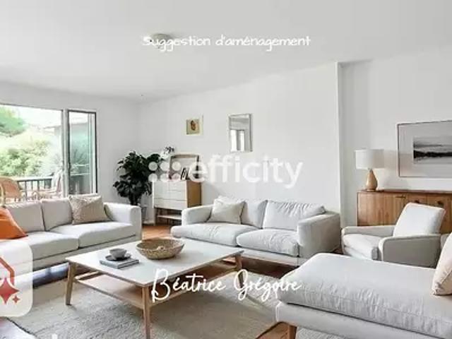 Igny 91430 Achat / Vente maison 5 pièces t5 jardin terrasse