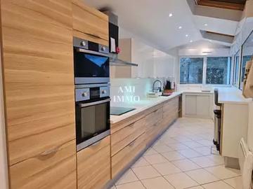 Igny 91430 Location maison 7 pièces t7