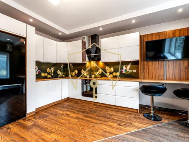 Ignacego Łukasiewicza 47,20 m², Ustrzyki Dolne