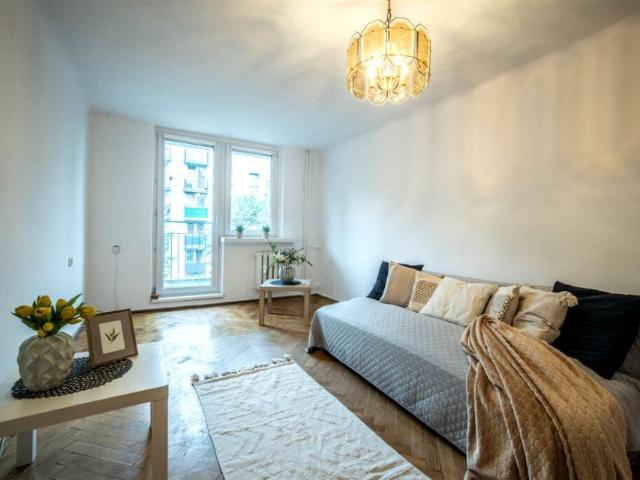 Ignacego Daszyńskiego 46 m², Aleksandrów Łódzki