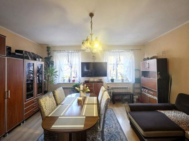 Ignacego Daszyńskiego 86,80 m², Oleśnica