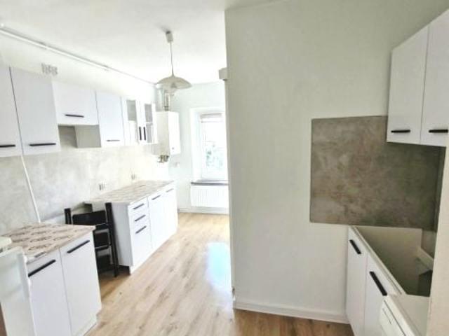 Ignacego Jana Paderewskiego 47 m², Strzegom