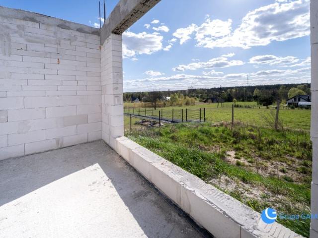 Ignacego Krasickiego 115 m², Alwernia