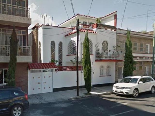 Ignacio Allende, Claveria, Azcapotzalco, Ciudad de México, CDMX