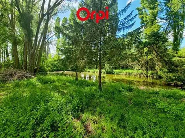 Igé 61130 Achat / Vente maison 6 pièces t6 jardin