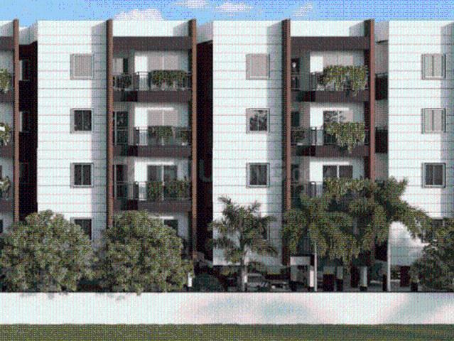 Iggaluru Village 2 BHK Apartment For Sale Bengaluru
