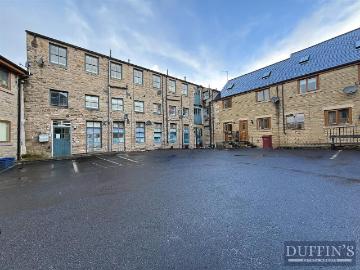 Craven, Bradford and West Yorkshire, North England