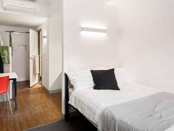 Iglu Broadway Student Accommodation Sydney | Amber