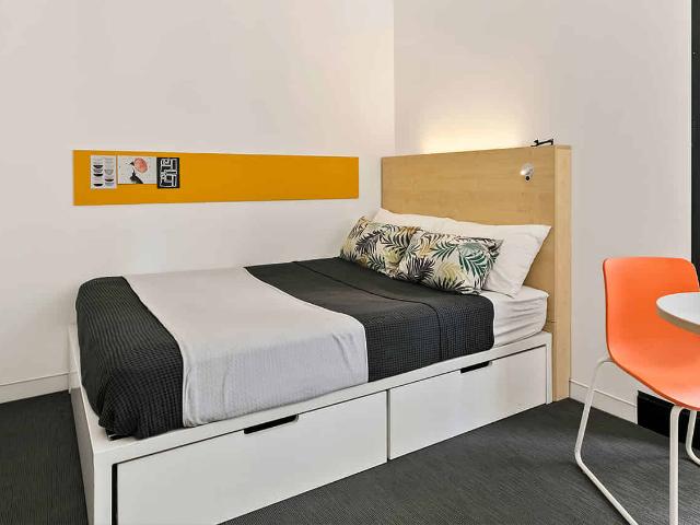 Iglu Chatswood Student Accommodation Sydney | Amber