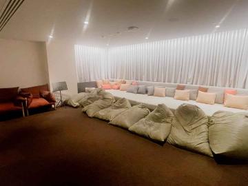 Iglu Flagstaff Gardens Student Accommodation In Melbourne | Amber