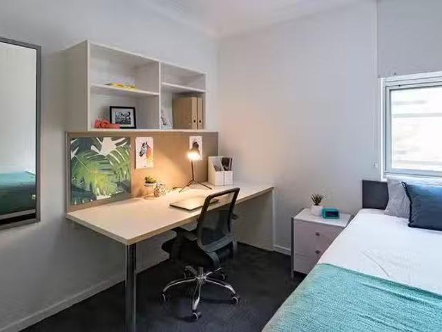 Iglu Kelvin Grove Single Bedroom 5 Share Apt
