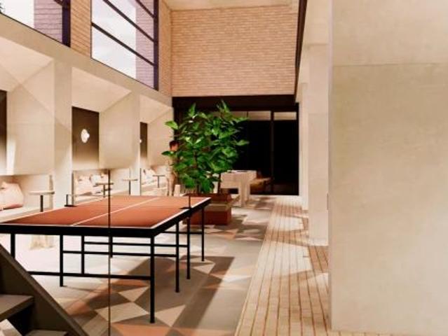 Iglu Summer Hill Student Accommodation, Sydney