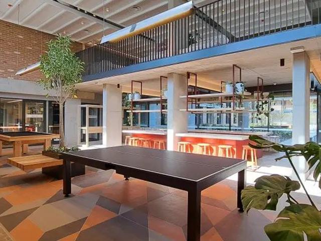 Iglu Summer Hill Student Accommodation, Sydney