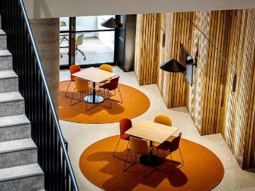 Iglu South Yarra Student Accommodation In Melbourne | Amber