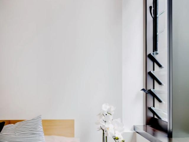 Iglu South Yarra Student Accommodation, Melbourne