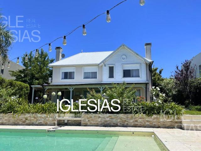 IGLESIAS REAL ESTATE
