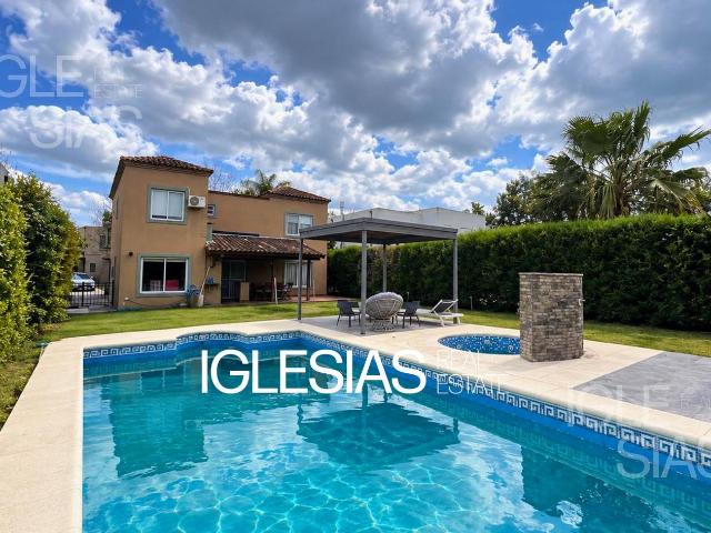 IGLESIAS REAL ESTATE