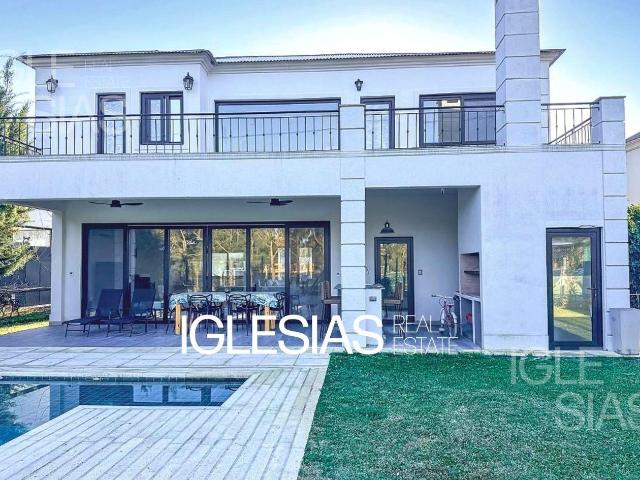 IGLESIAS REAL ESTATE
