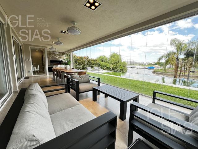IGLESIAS REAL ESTATE