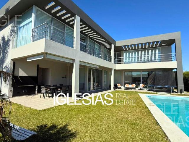 IGLESIAS REAL ESTATE