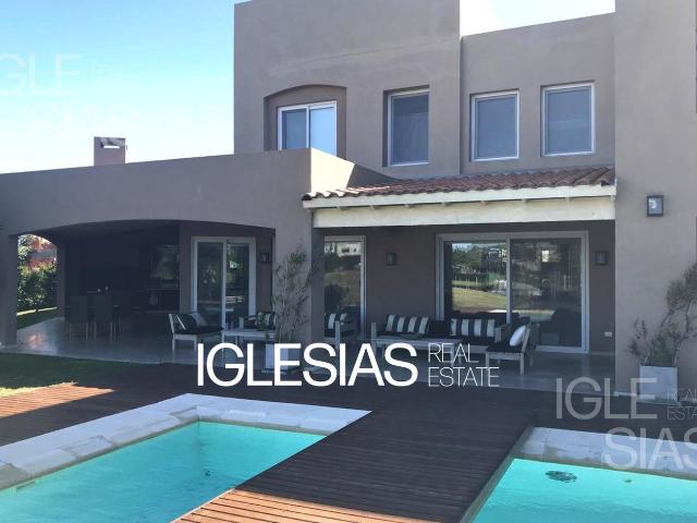 IGLESIAS REAL ESTATE