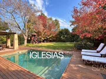 IGLESIAS REAL ESTATE